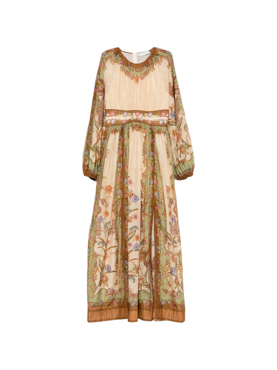 Zimmermann إندرا فستان — كريستاني
