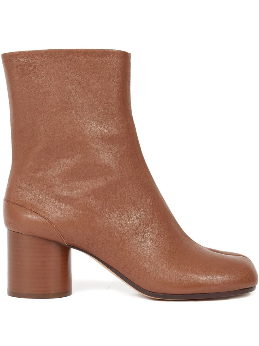 بوت من Maison Margiela — بني