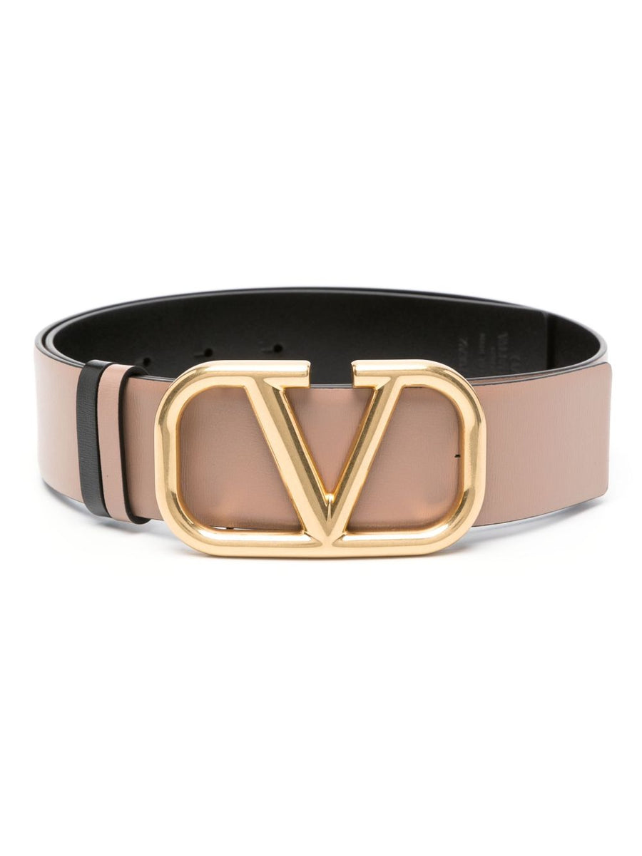 Valentino Garavani Belt — Powder