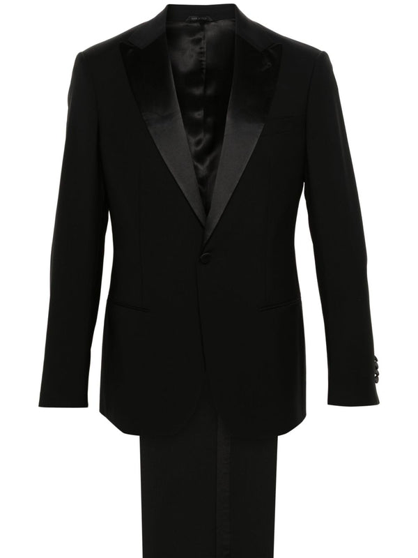Giorgio Armani tuxedo in black