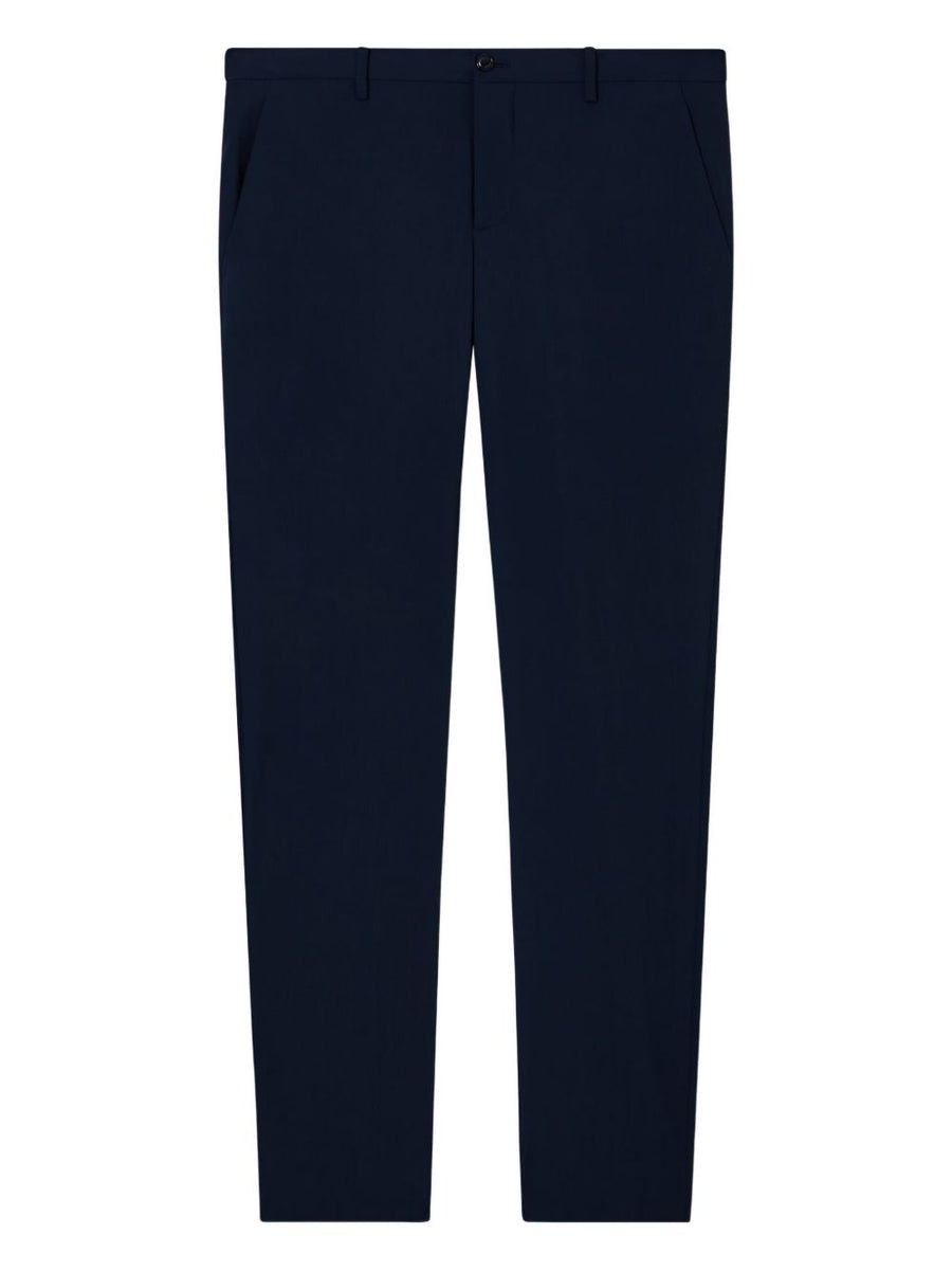 GIORGIO ARMANI Trousers NAVY