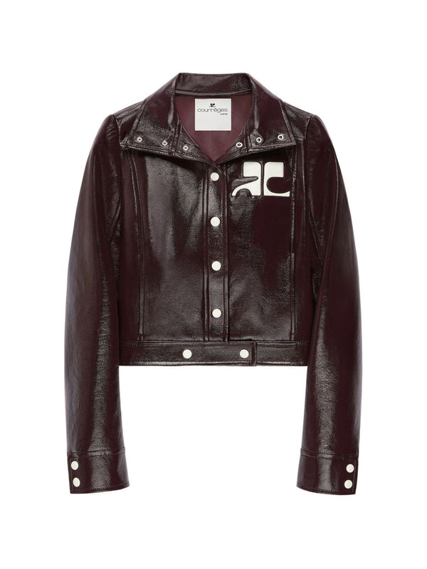 Courreges Re-Edition Jacket