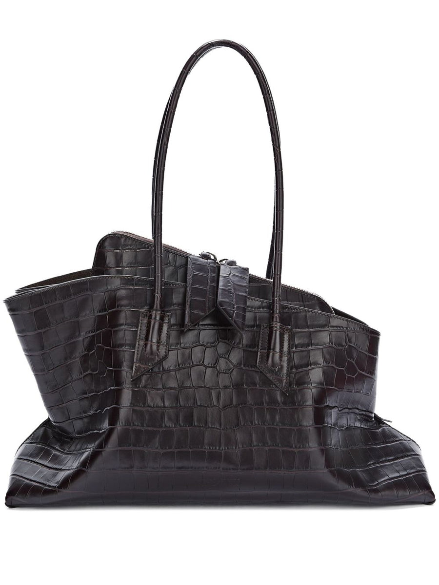 The Attico Monday Large Tote