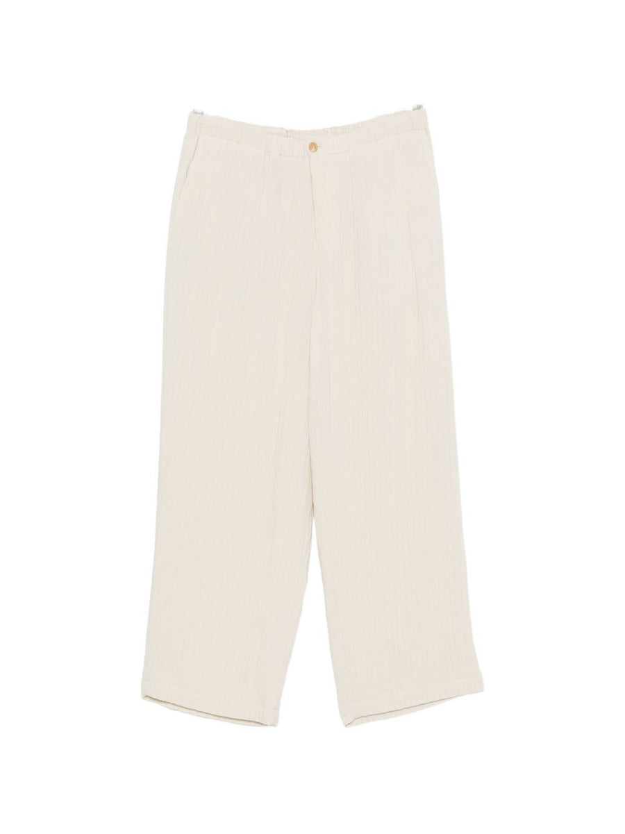 EMPORIO ARMANI EXCLUSIVE Trousers