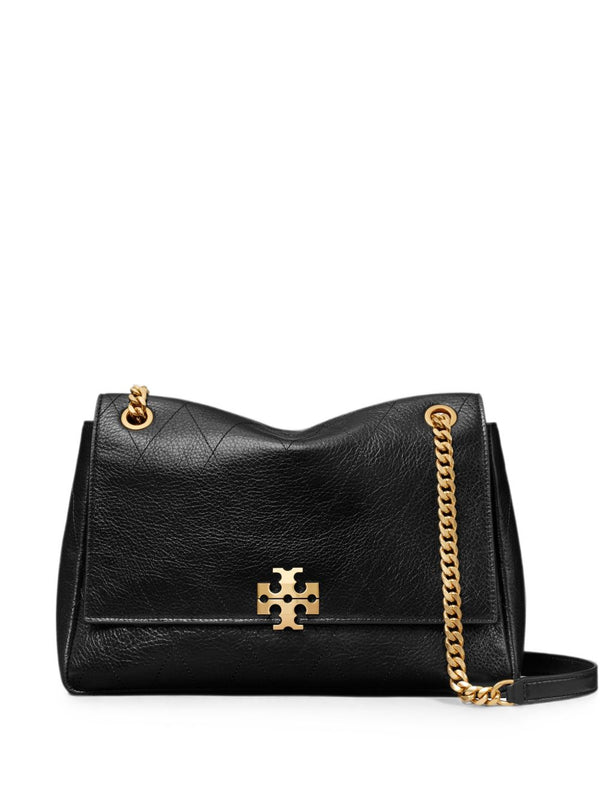 Tory Burch shoulder bag in black