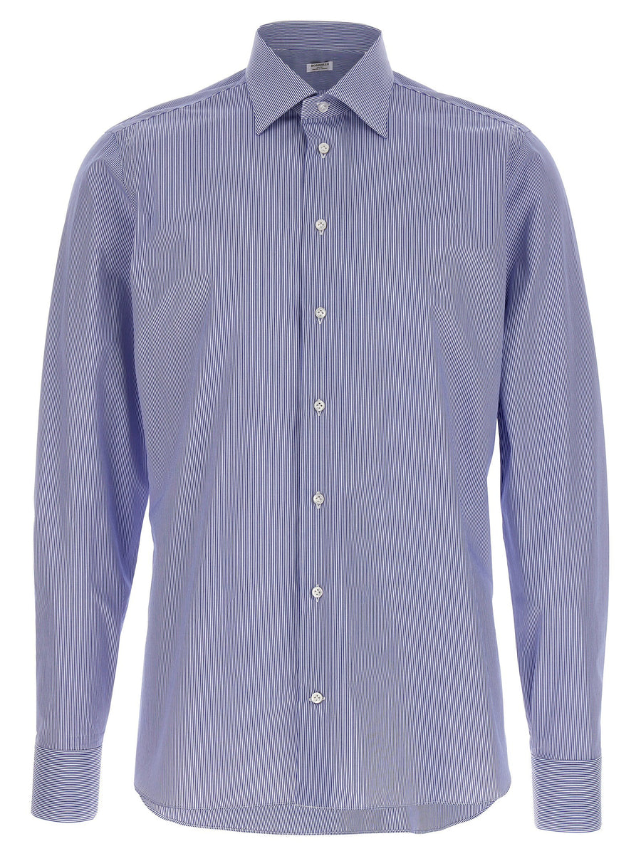 Borriello Shirt β Blue
