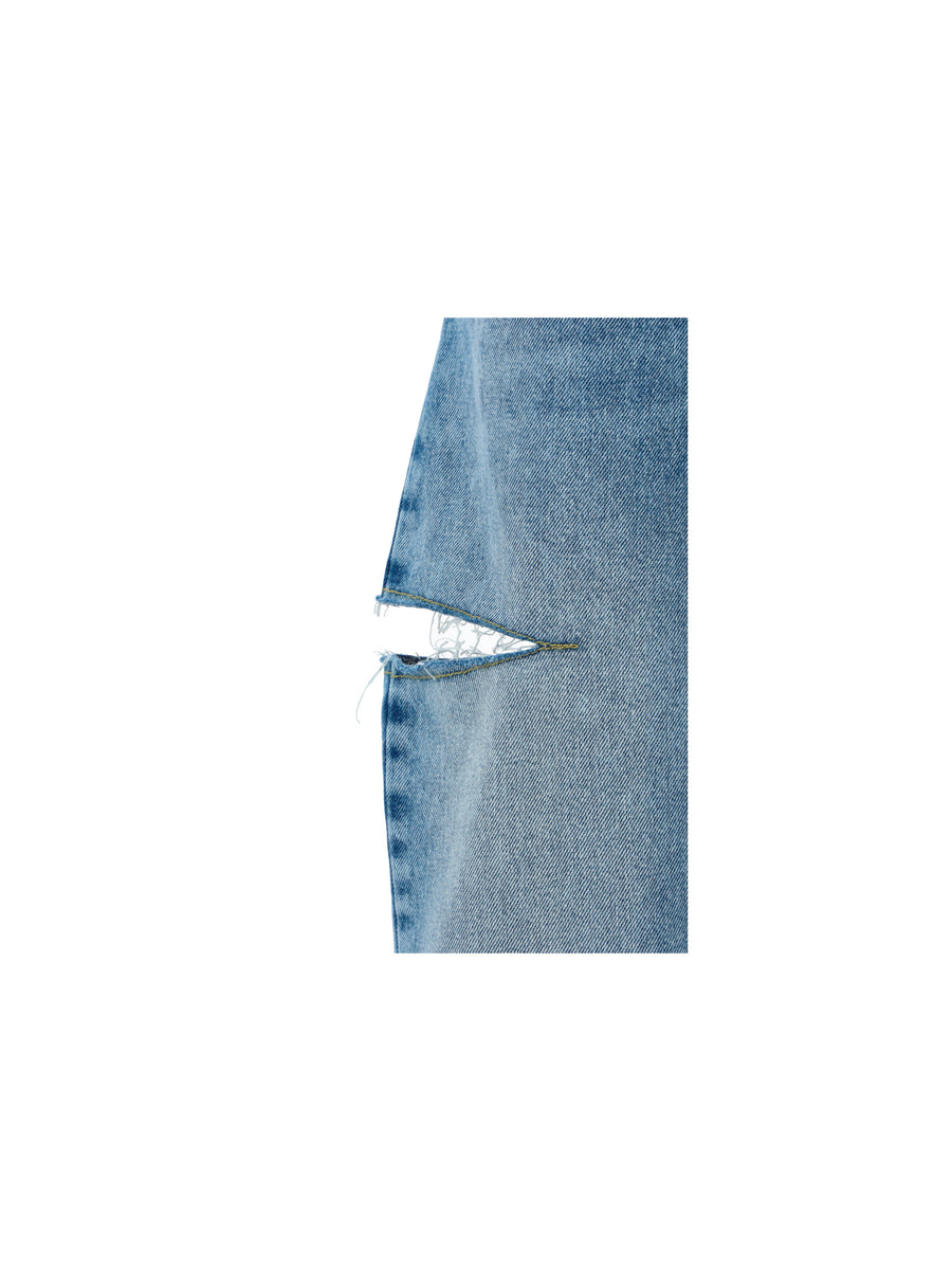 Jeans Cotton Denim