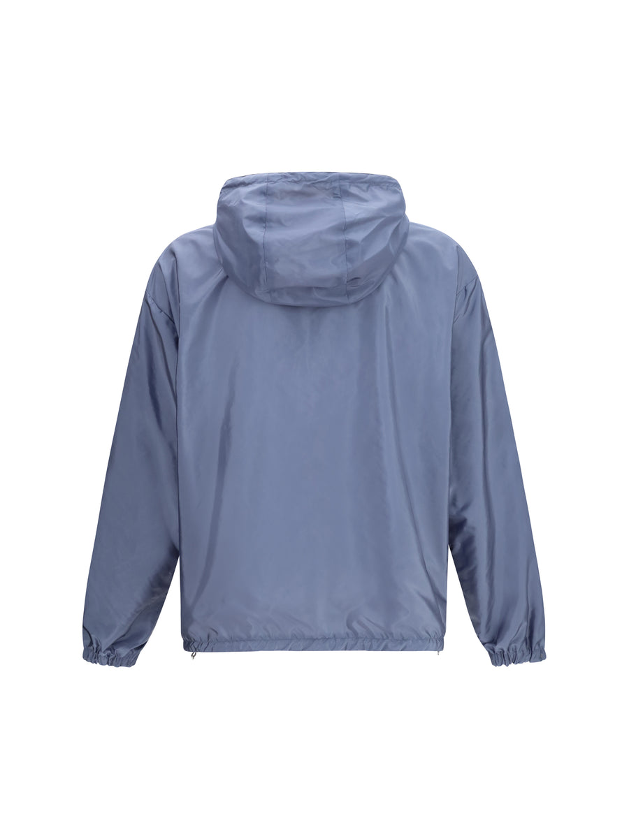Down Jacket Re-Nylon Reversible Camel-Aviation Camel/aviation Recycled Polyamide Padded &