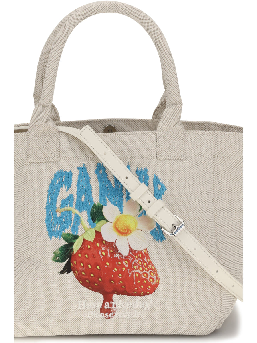 Shoulder Bag Easy Sunlight Polyester