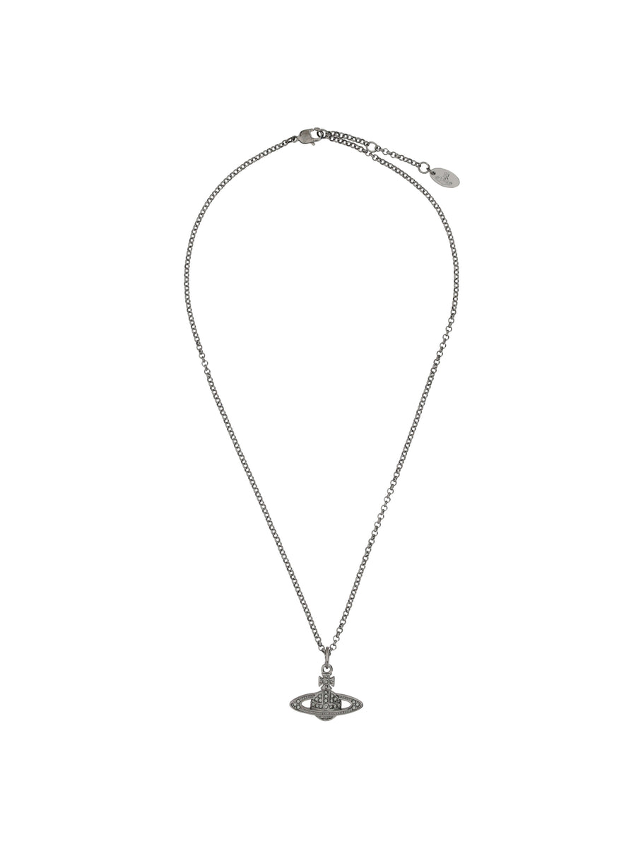 Necklace Ruthenium Black Diamond Brass Necklaces