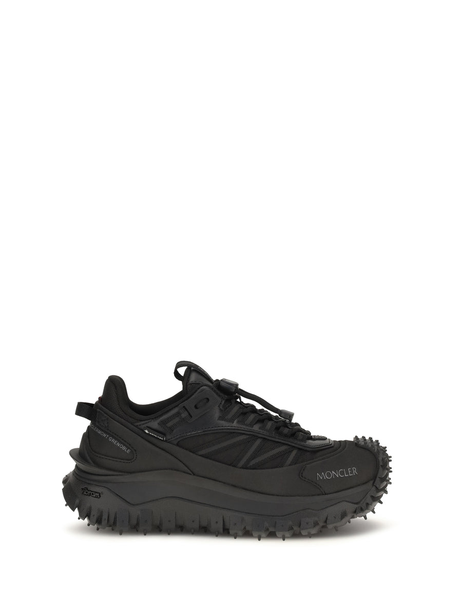 Sneakers Trailgrip Gtx Black Trainers