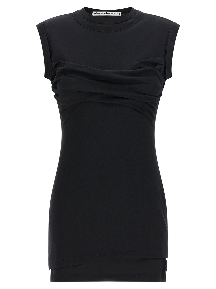 Alexander Wang Dress — Black