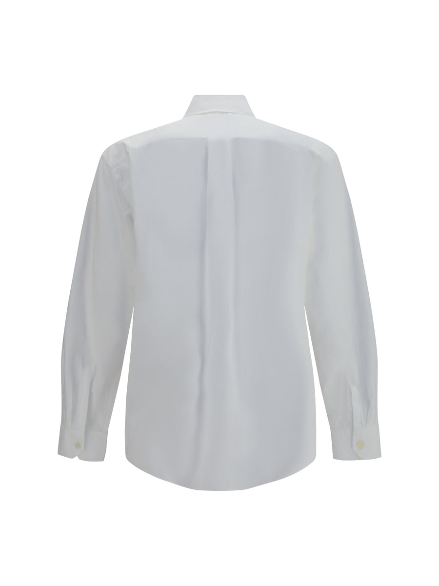 Shirt Beyond White Lyocell