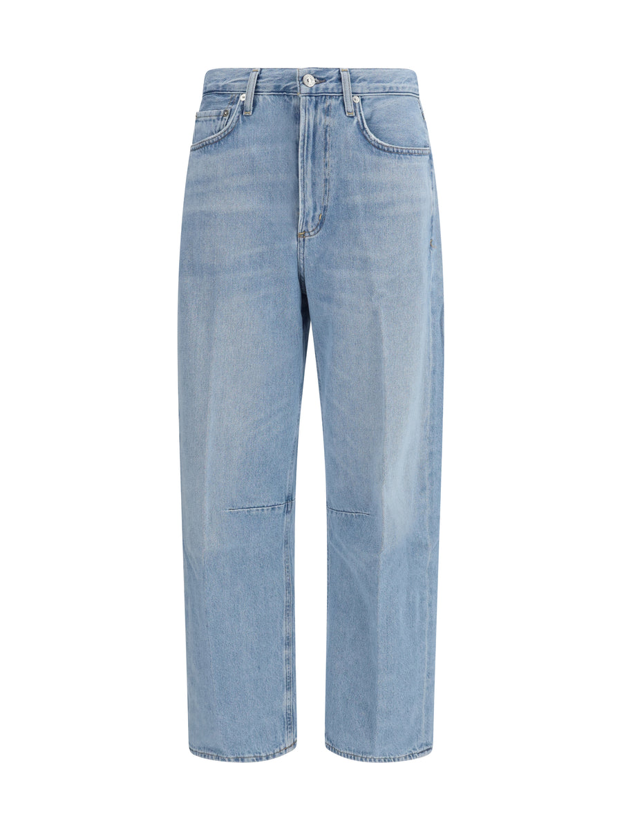Citizens Of Humanity 100% Cotton jeans in blue