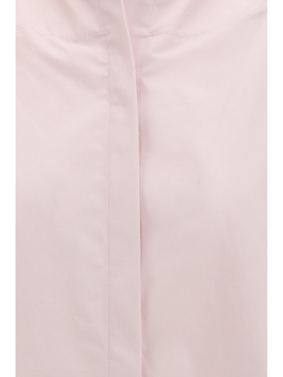 Shirt Pittore Light Pink Cotton