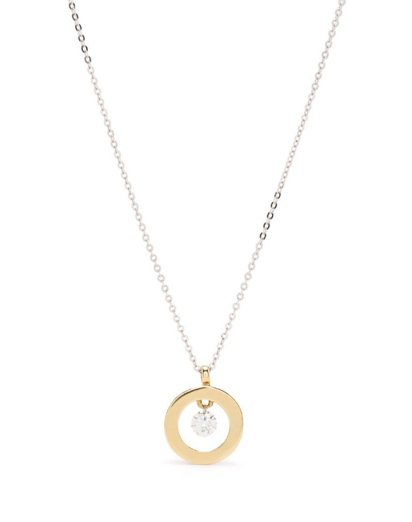 Ponte Vecchio 18kt Yellow Gold necklace in gold