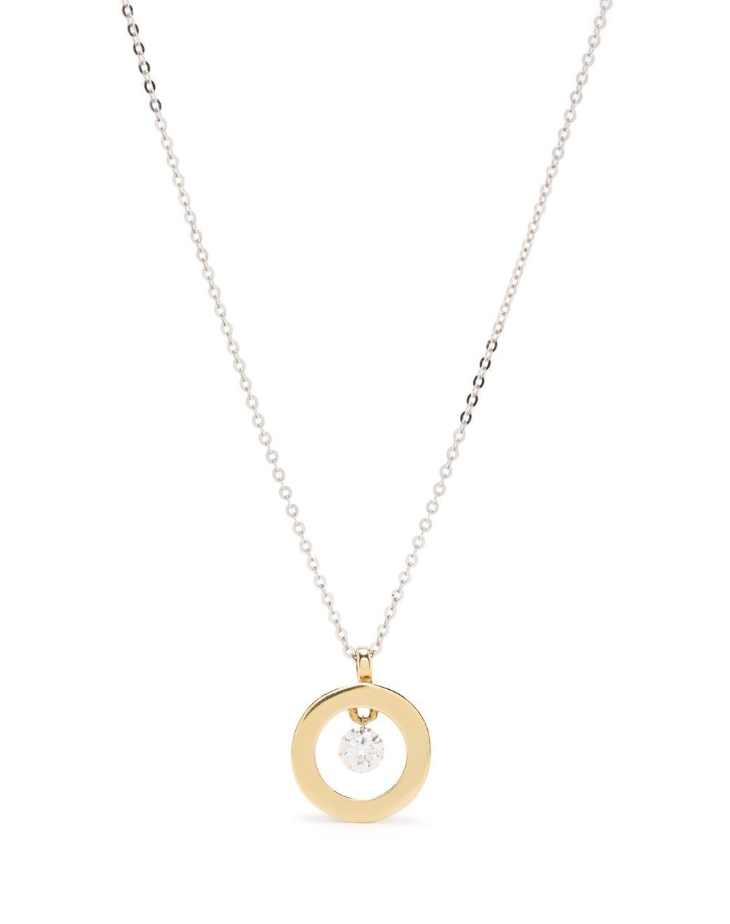 Ponte Vecchio 18kt Yellow Gold necklace in gold