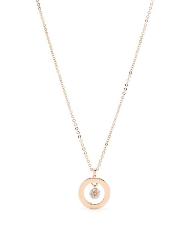 Ponte Vecchio 18kt Rose Gold necklace in rose gold