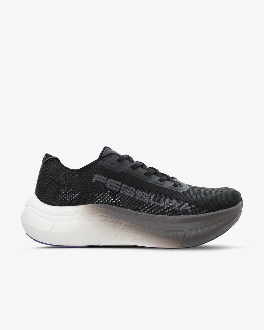 Fessura sneaker in black