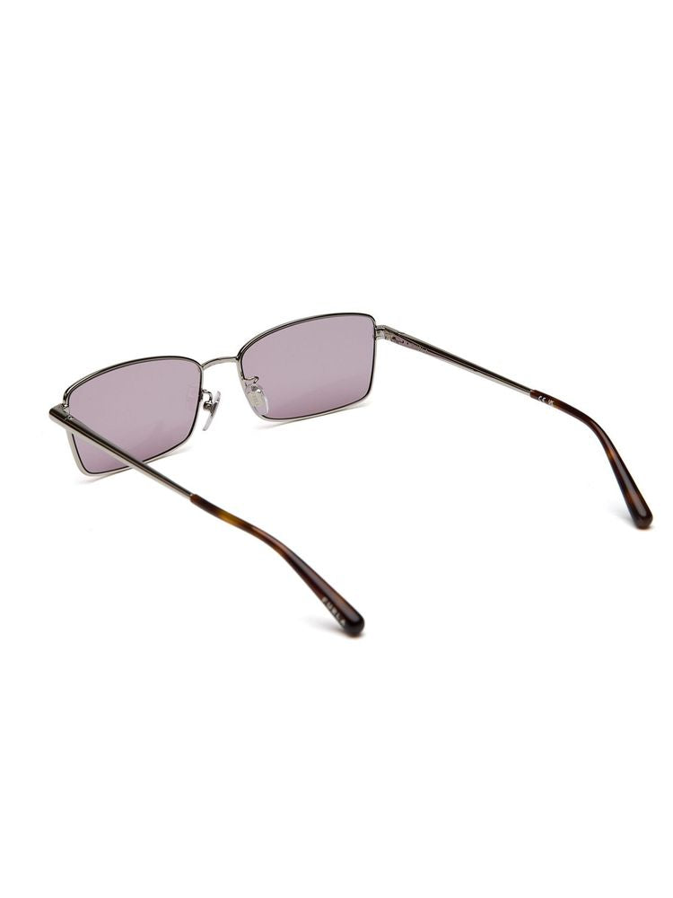 Furla SFUB18 Metal sunglasses in pink