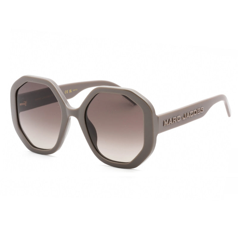 Marc Jacobs sunglasses in gray