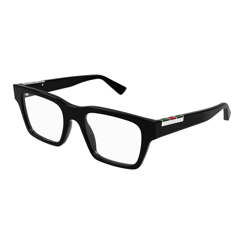 Gucci GG1889O005 Acetate eyeglasses in black
