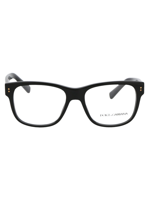 Sunglasses 0dg3305 Black Acetate Glasses & Frames