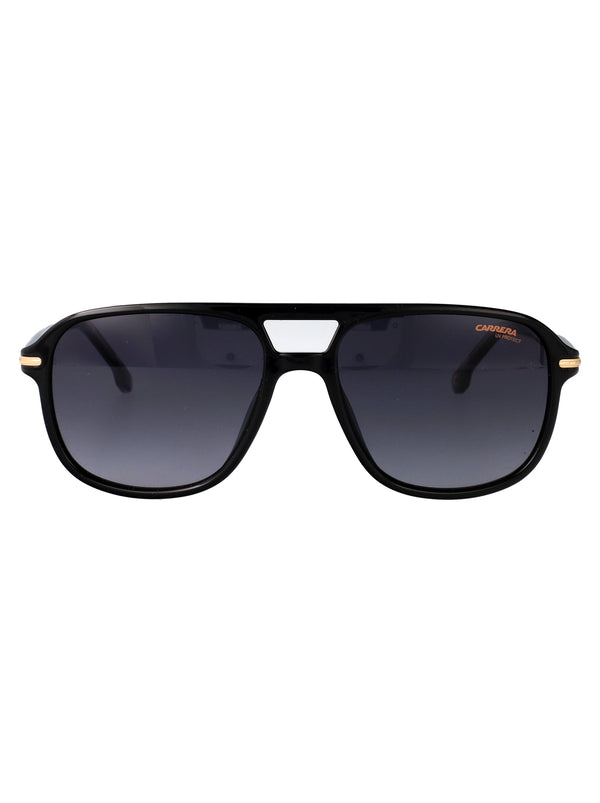 Sunglasses Black Polyamide