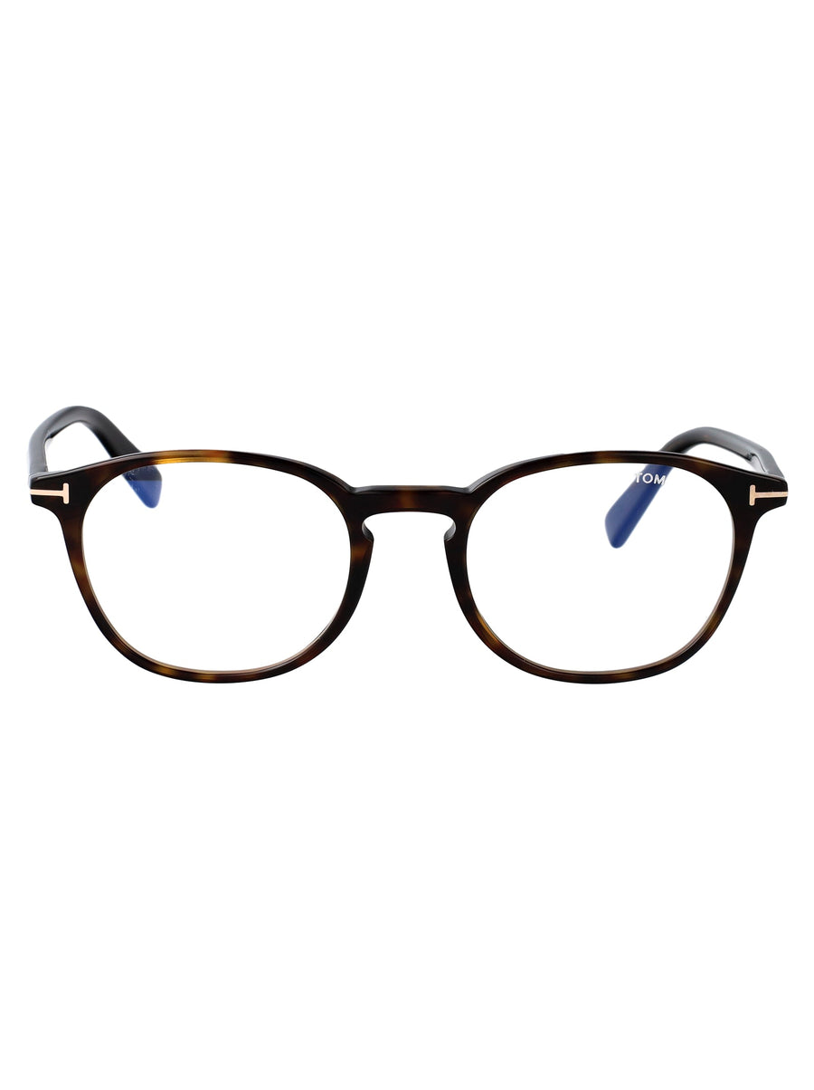 Sunglasses Ft5583-B Havana Acetate Glasses & Frames