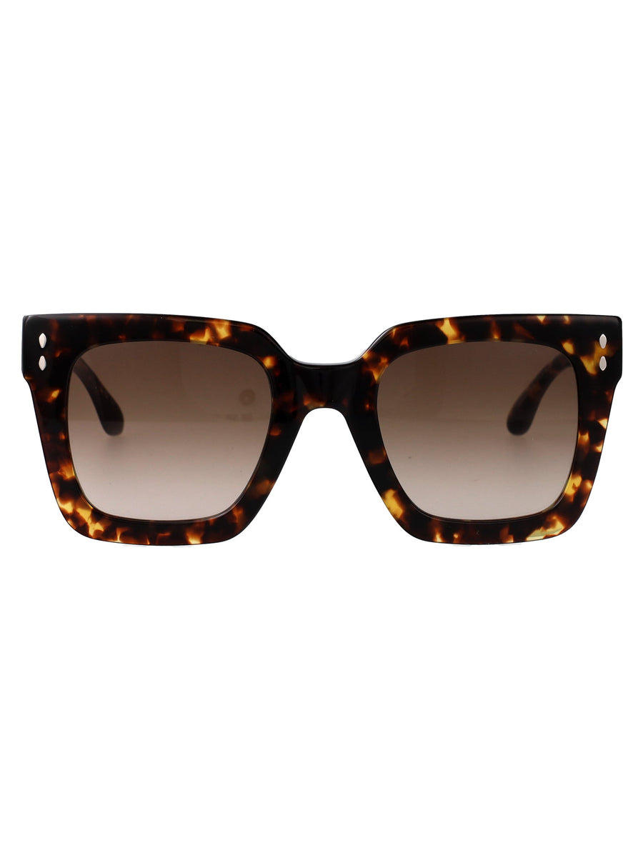 Sunglasses Havana Acetate