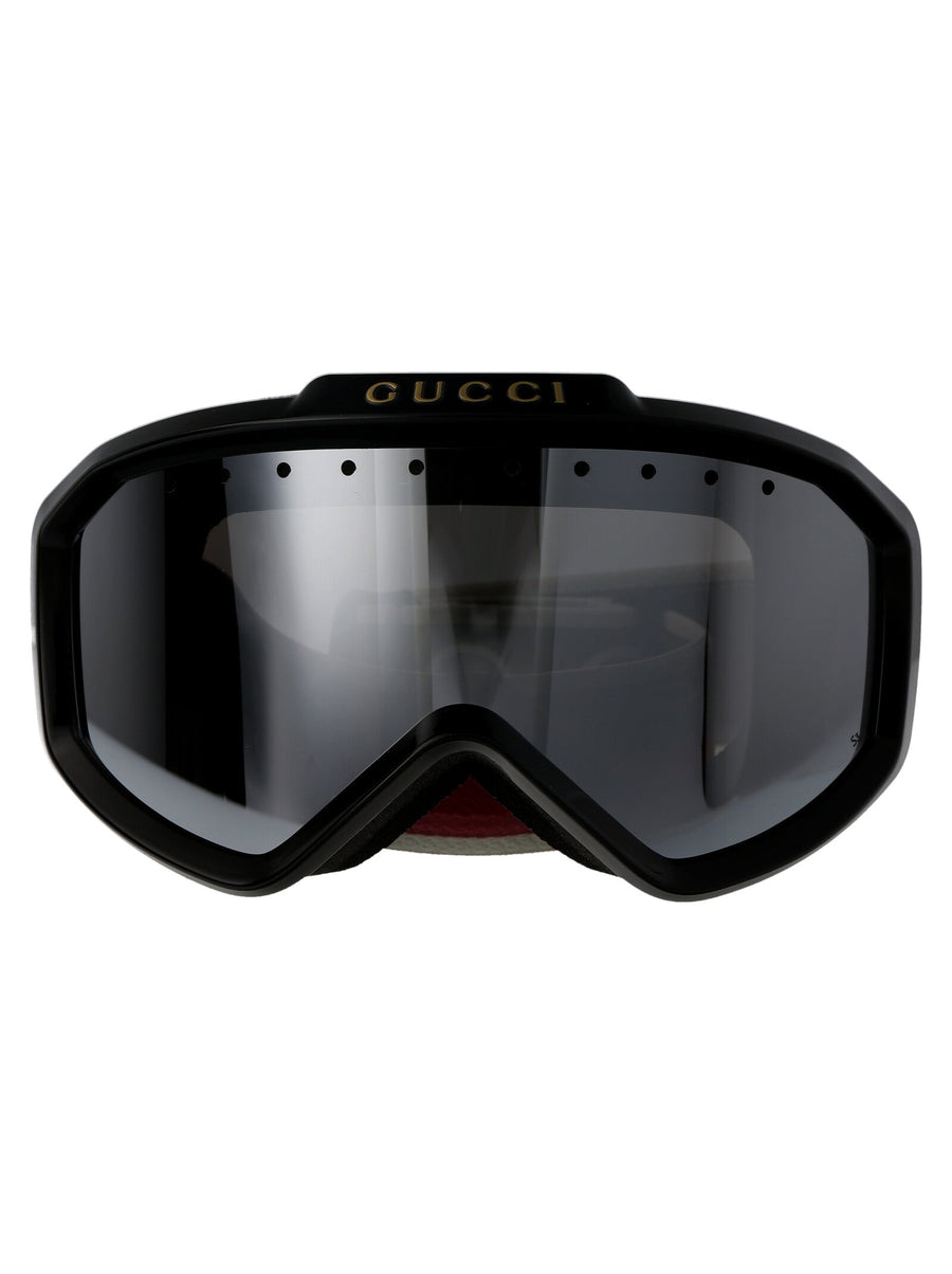 Sunglasses Gg1210s Black Injected