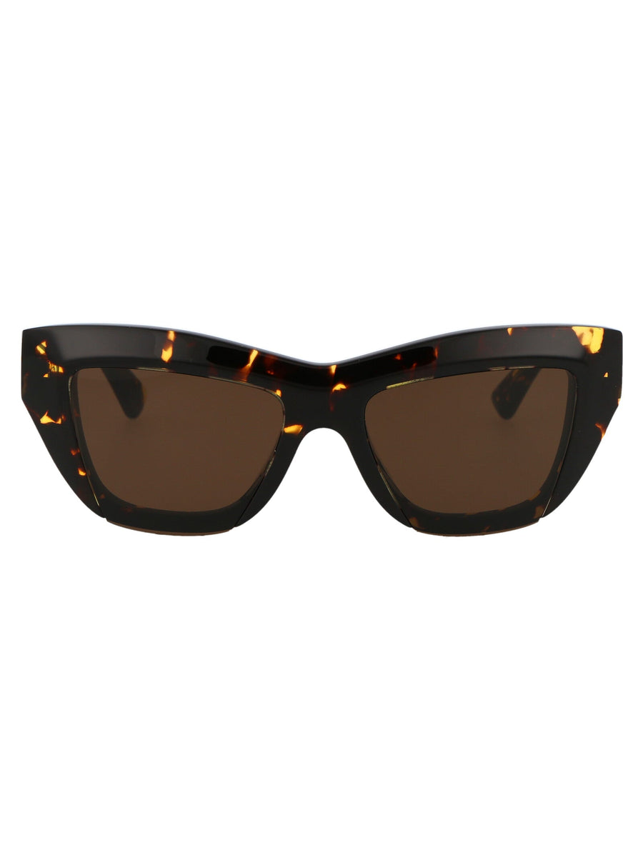 Sunglasses Havana Brown Acetate