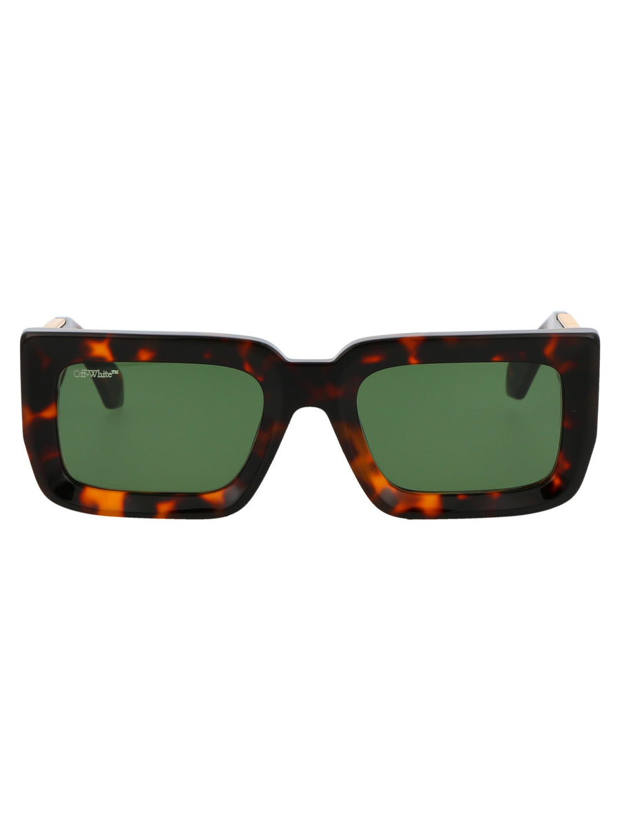 Sunglasses Boston Havana Acetate