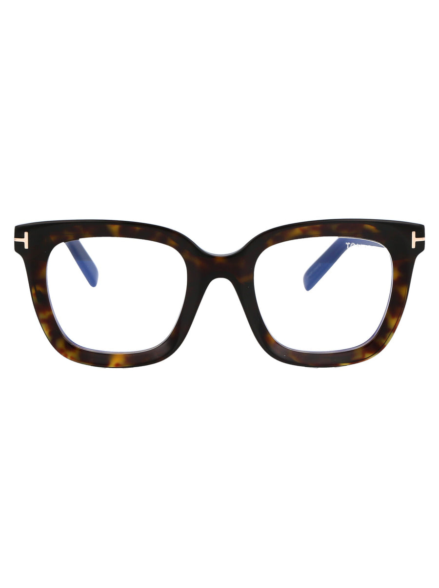 Optical Sunglasses Havana Acetate Glasses & Frames