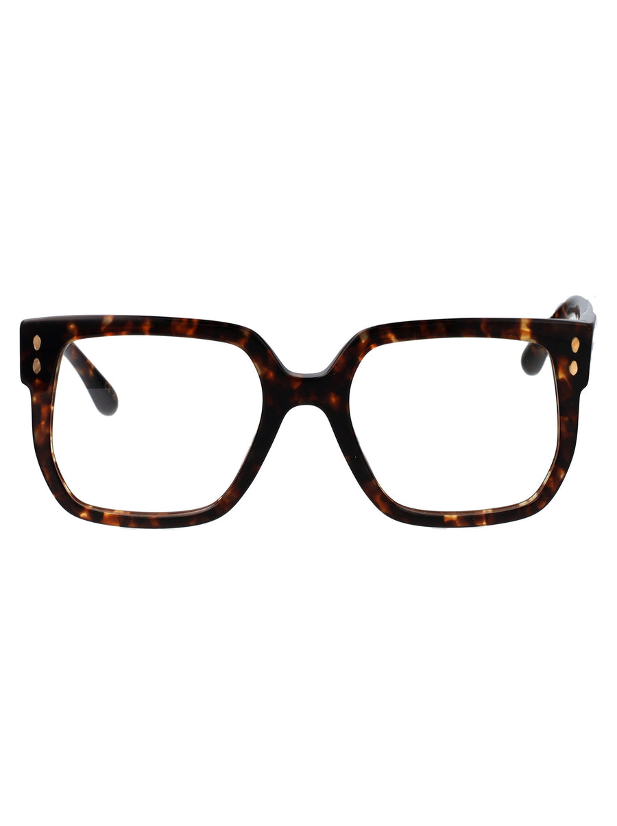 Sunglasses Im0128 Havana Acetate Glasses & Frames