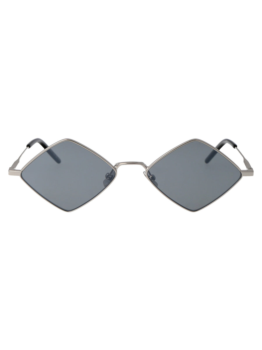 Sunglasses Sl302 Lisa Silver Silver/silver/silver Metal
