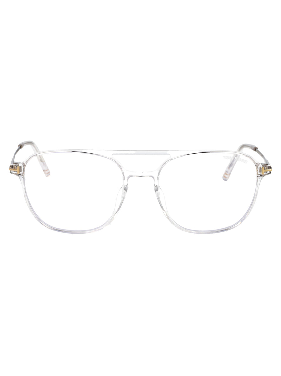 Sunglasses Ft5874-B Crystal Injected Glasses & Frames