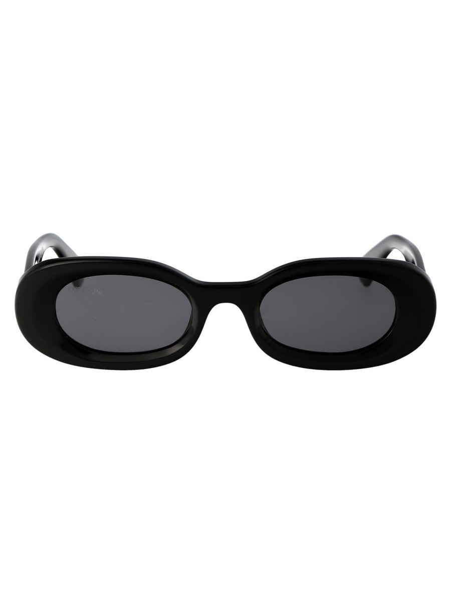 Sunglasses Amalfi Black Acetate