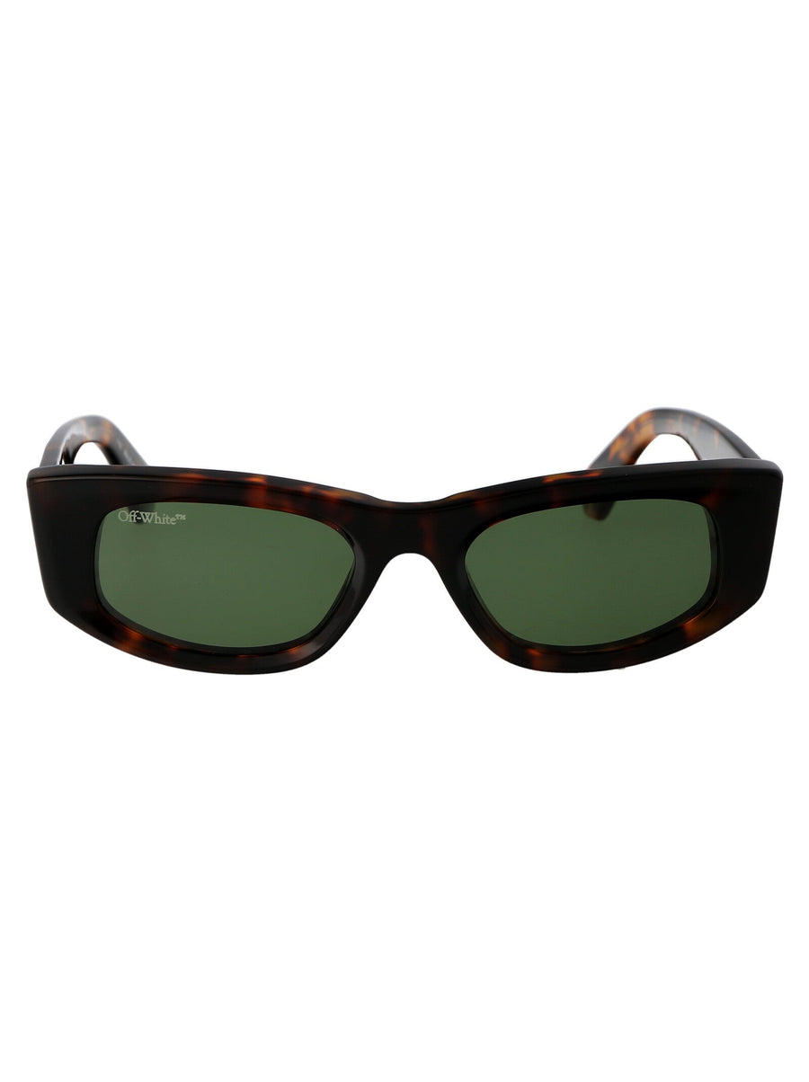 Sunglasses Matera 6055 Havana Acetate