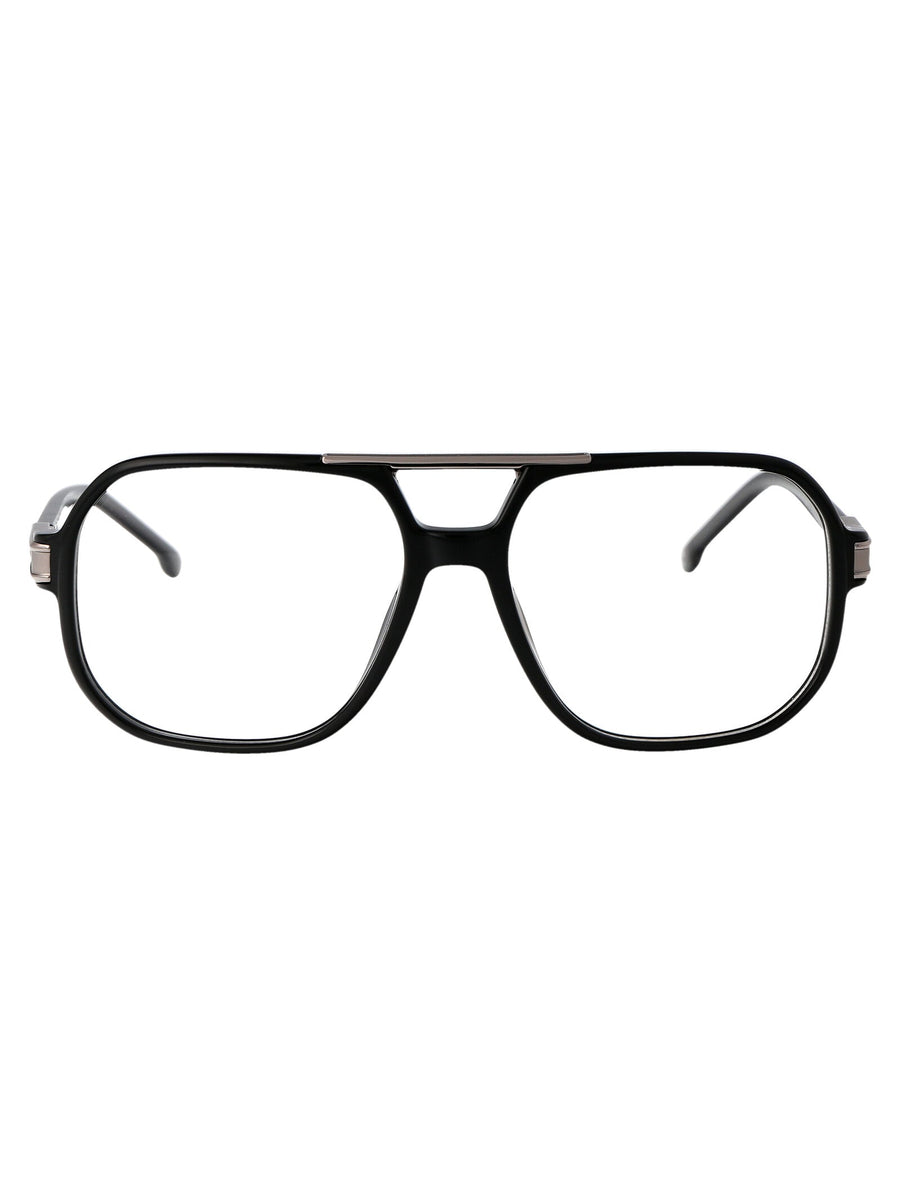 Optical Sunglasses Black Acetate Glasses & Frames