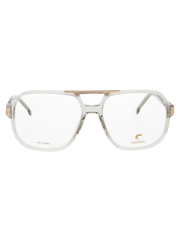 Sunglasses Grey Acetate Glasses & Frames
