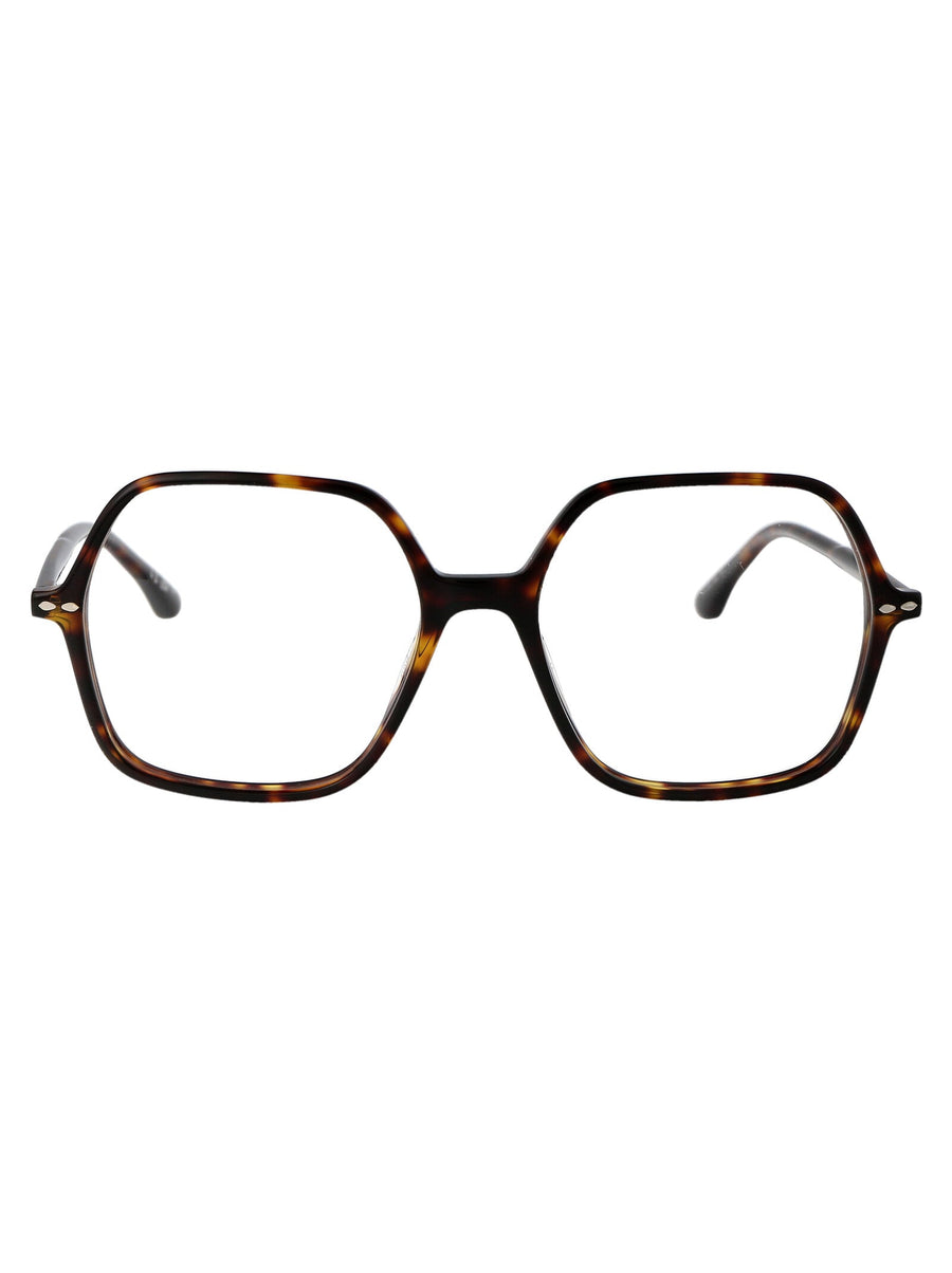 Sunglasses Im0150 Havana Acetate Glasses & Frames
