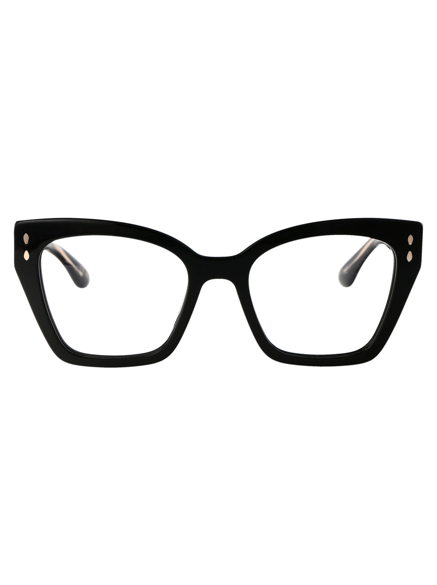 Sunglasses Im0140 Black Acetate Glasses & Frames