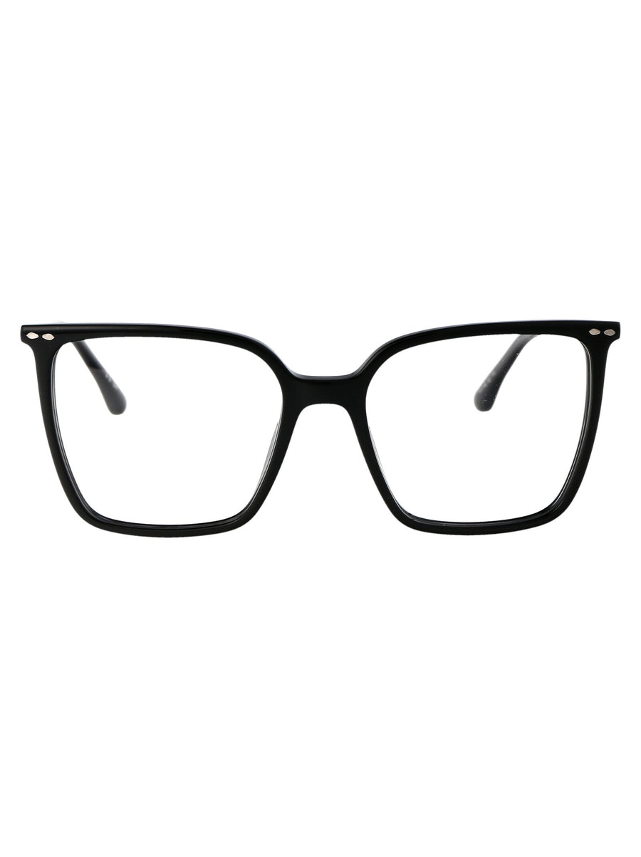 Sunglasses Black Acetate Glasses & Frames