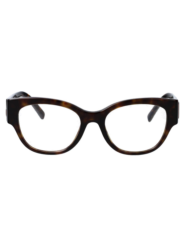 Optical Glasses 0dg3377 Havana Acetate & Frames