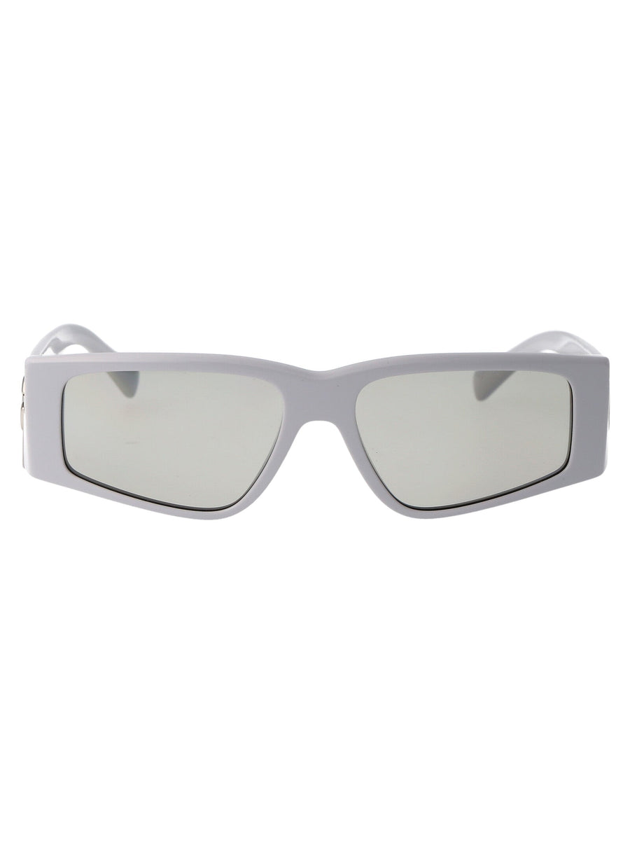 Sunglasses 0dg4453 Light Grey Acetate