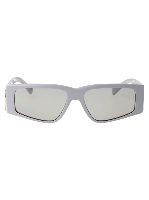 Sunglasses 0dg4453 Light Grey Acetate