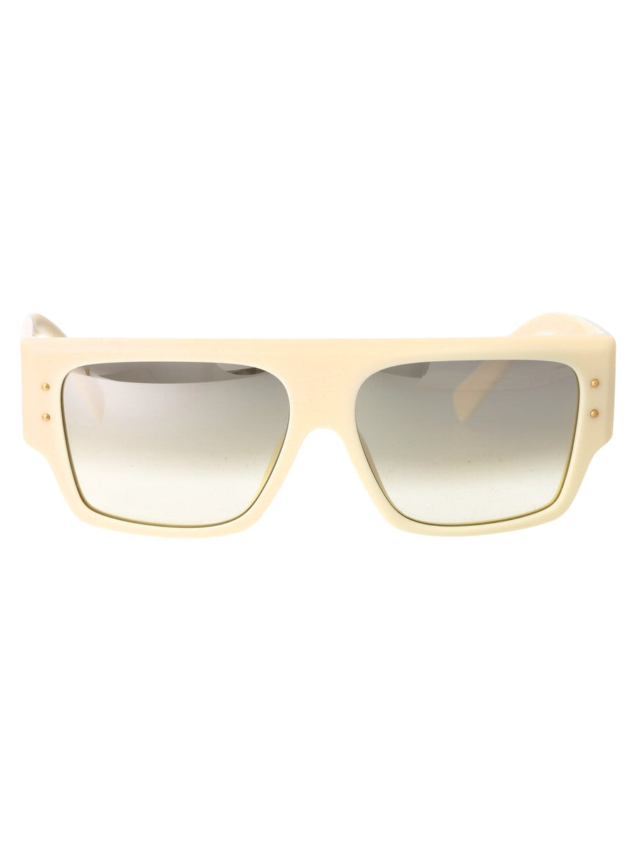 Sunglasses 0dg4459 Ivory Acetate