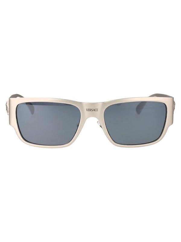 Sunglasses 0ve2262 Silver Metal