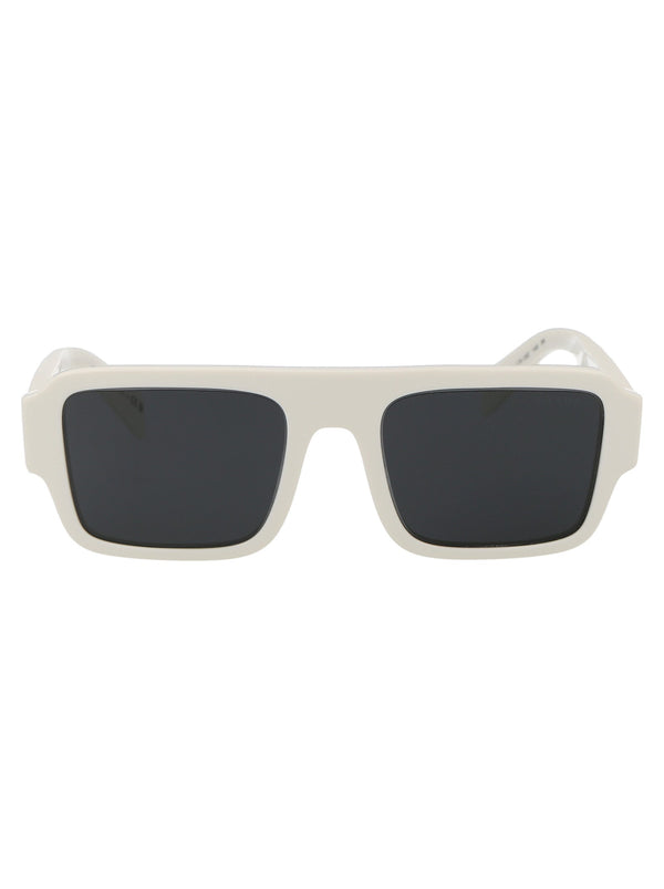 Sunglasses 0pr A05s White Acetate